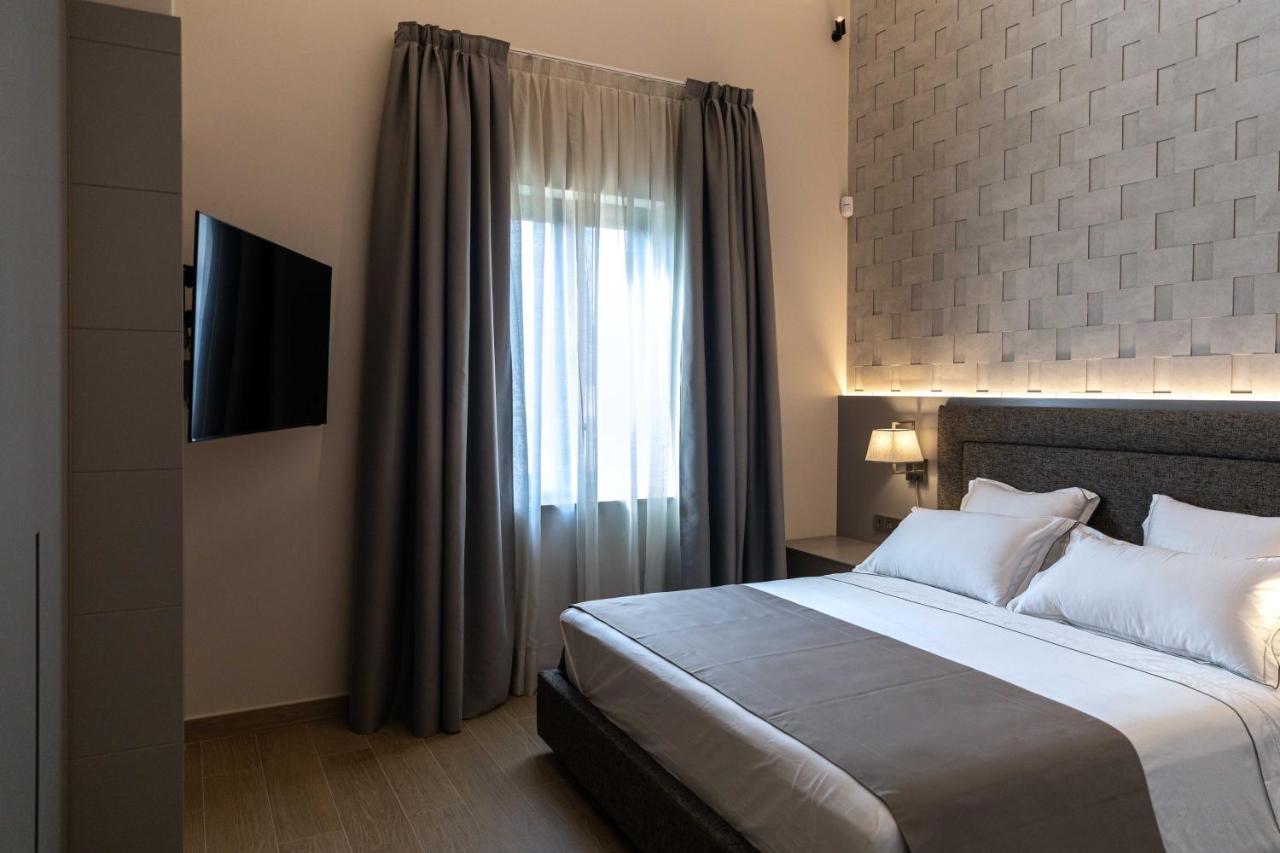 Ab Boutique Hotel - Adults Only Sant Vicenç de Montalt Zewnętrze zdjęcie